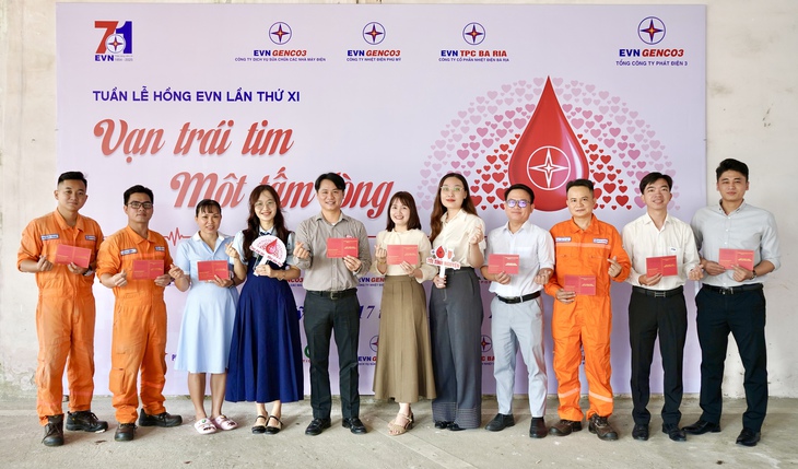 EVNGENCO3 - Ảnh 5.