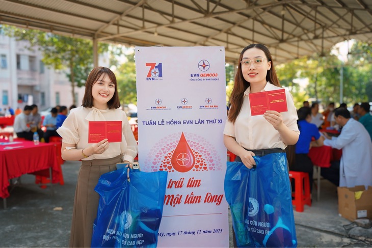 EVNGENCO3 - Ảnh 6.