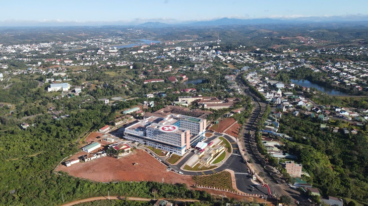 Thành viên HĐQT CC1 từ nhiệm, khẳng định chiến lược phát triển hệ sinh thái bền vững - Ảnh 3.