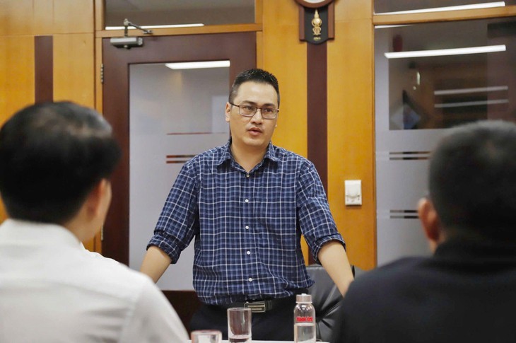 nền tảng học tập trực tuyến - Ảnh 3.