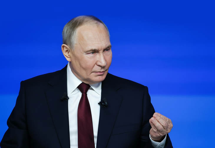 Ông Putin: Nga đã thỏa hiệp với Mỹ về Ukraine, 'quả bóng' giờ ở phương Tây và Kiev - Ảnh 1.