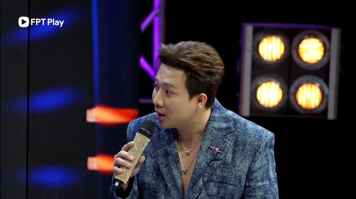 Trấn Thành - Ảnh 3.