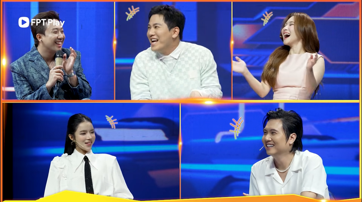 Trấn Thành - Ảnh 2.