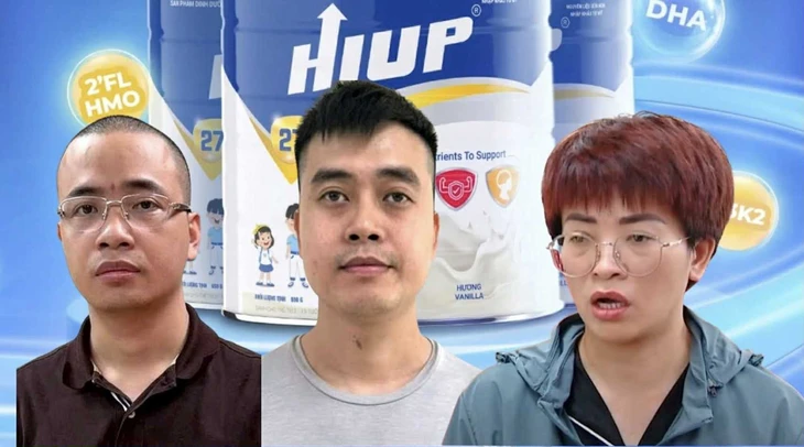 4,5 triệu hộp sữa giả được chủ tịch Z Holding thuê KOLs quảng cáo, thổi phồng để bán ra sao? - Ảnh 1.