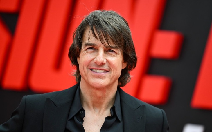 Hiện tượng phòng vé Phi công siêu đẳng Maverick của Tom Cruise trở lại rạp Việt - Ảnh 5.