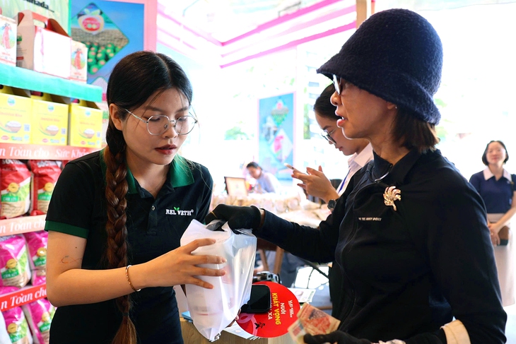 sản phẩm OCOP - Ảnh 3.