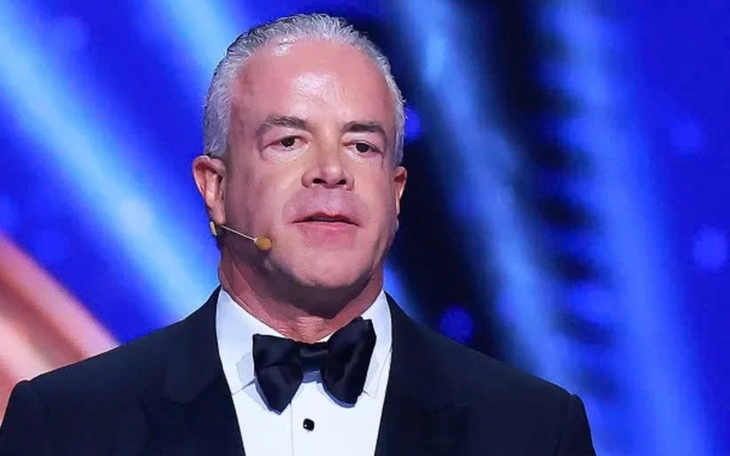 Cựu CEO Miss Universe bị phạt 2 năm tù vì tội lừa đảo - Ảnh 3.