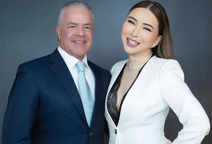 Mexico phát lệnh truy nã Chủ tịch Miss Universe - Ảnh 4.