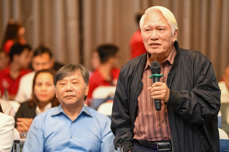 Khánh Hòa kỳ vọng du lịch biển bứt phá ‘cấp số nhân’ sau sáp nhập - Ảnh 1.