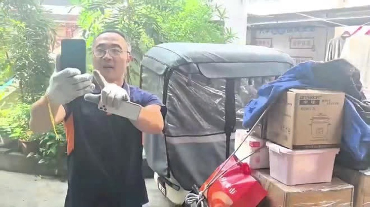 Trung Quốc - Ảnh 3.