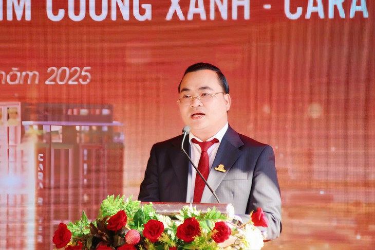 chung cư - Ảnh 2.