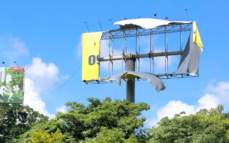 Viễn thông TP.HCM bất chấp lắp công trình trái phép ở vỉa hè, Sở Xây dựng kiến nghị Công an vào cuộc - Ảnh 3.