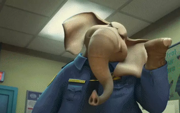 Zootopia 2 là phim hoạt hình có doanh thu cao nhất lịch sử phòng vé Việt - Ảnh 4.