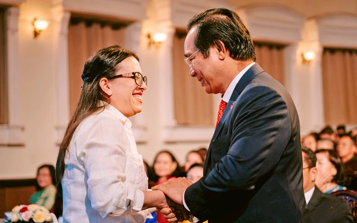 Khởi công 'quà tặng' Việt Nam dành cho nhân dân Cuba - Ảnh 4.