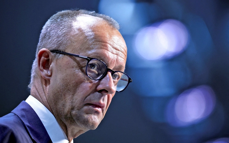 Tin tức thế giới 3-12: Hội đàm Putin - Witkoff chưa đạt thỏa hiệp về Ukraine;  - Ảnh 5.