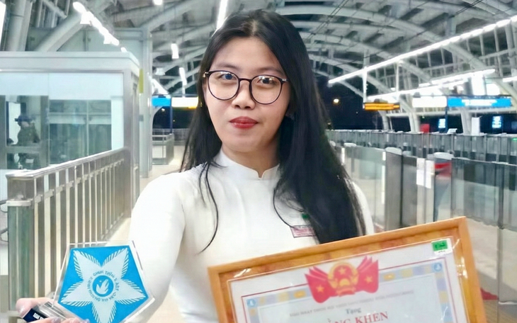 Giới hạn là bầu trời - Ảnh 2.