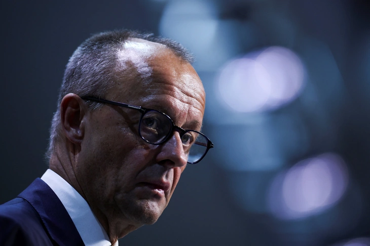 kinh tế Đức - Ảnh 1.