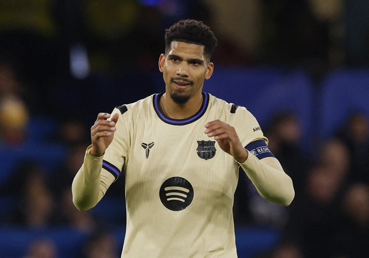 Barcelona - Ảnh 1.