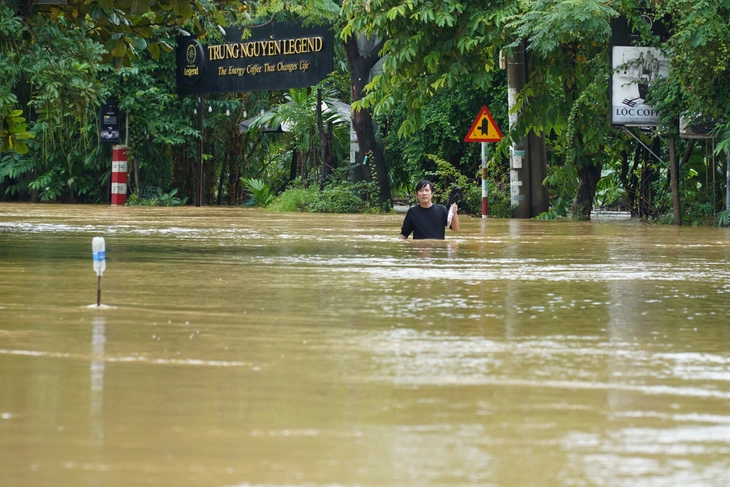 thủy điện - Ảnh 2.