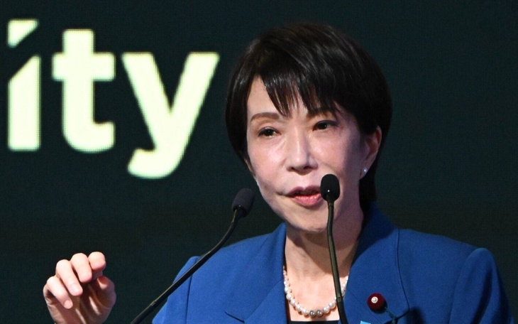 Bầu cử sớm thúc đẩy làn sóng 'giao dịch Takaichi' ở Nhật Bản - Ảnh 2.