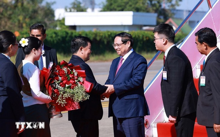 Thủ tướng - Ảnh 2.