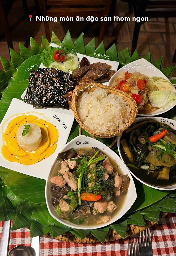 Luang prabang - Ảnh 3.