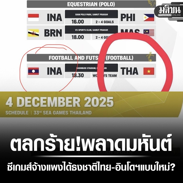 Thái Lan - Ảnh 1.