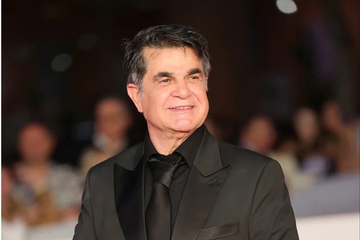Jafar Panahi - Ảnh 1.