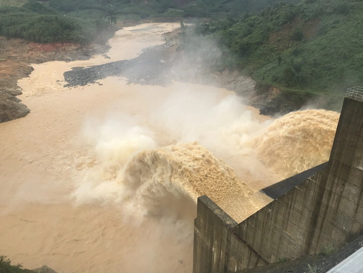 thủy điện - Ảnh 1.