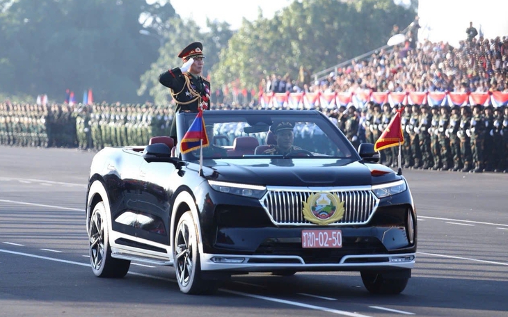 Tầm quan trọng của sự 'gắn kết chiến lược' - Ảnh 2.