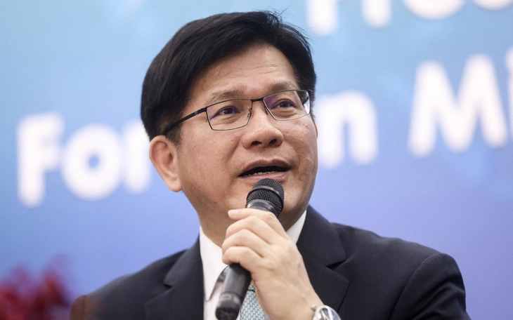 Ông Trump ký luật tăng cường quan hệ Mỹ - Đài Loan giữa lo ngại về Trung Quốc - Ảnh 3.