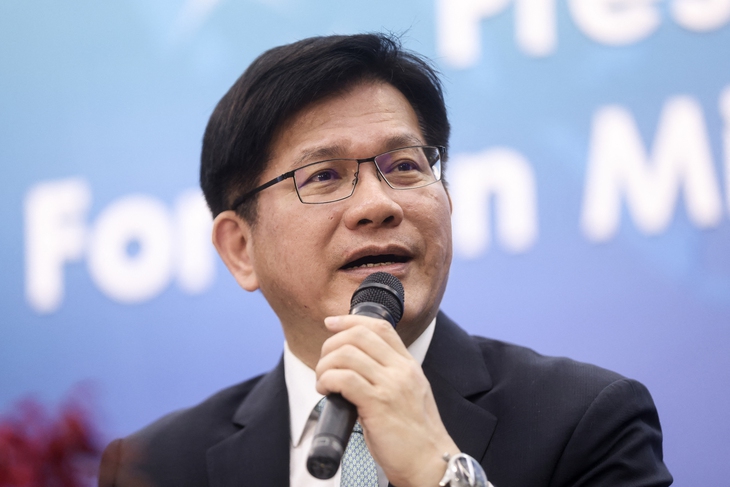 Đài Loan - Ảnh 1.