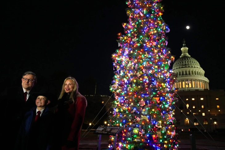 Tin tức thế giới 3-12: Hội đàm Putin - Witkoff chưa đạt thỏa hiệp về Ukraine;  - Ảnh 3.