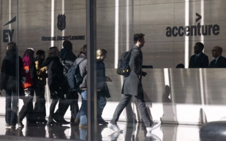 Khi người trẻ tìm việc bằng AI - Ảnh 3.