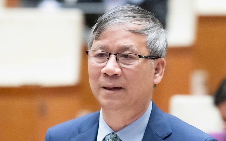 Đại biểu đề xuất giảm số môn học để học sinh 'còn hấp thụ' - Ảnh 4.