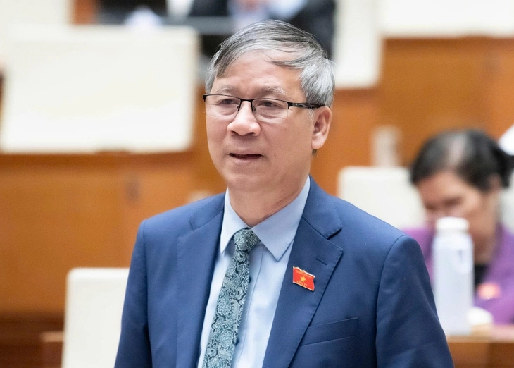 Giáo dục - Ảnh 1.