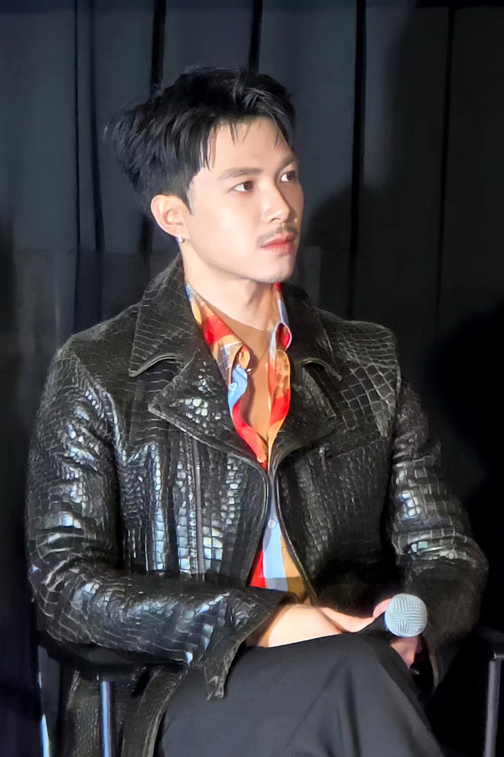 Bình Tinh - Ảnh 2.