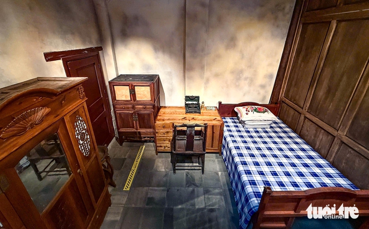 hành trình đỏ - Ảnh 2.