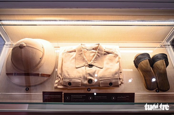 hành trình đỏ - Ảnh 3.