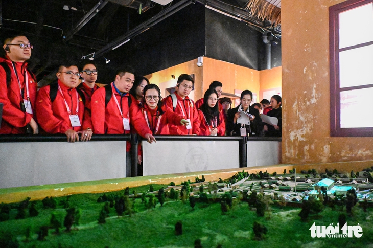 hành trình đỏ - Ảnh 10.