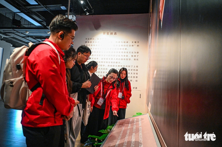 hành trình đỏ - Ảnh 11.