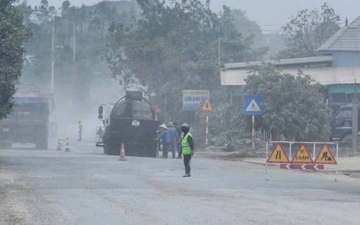 Xuyên Á - Ảnh 2.