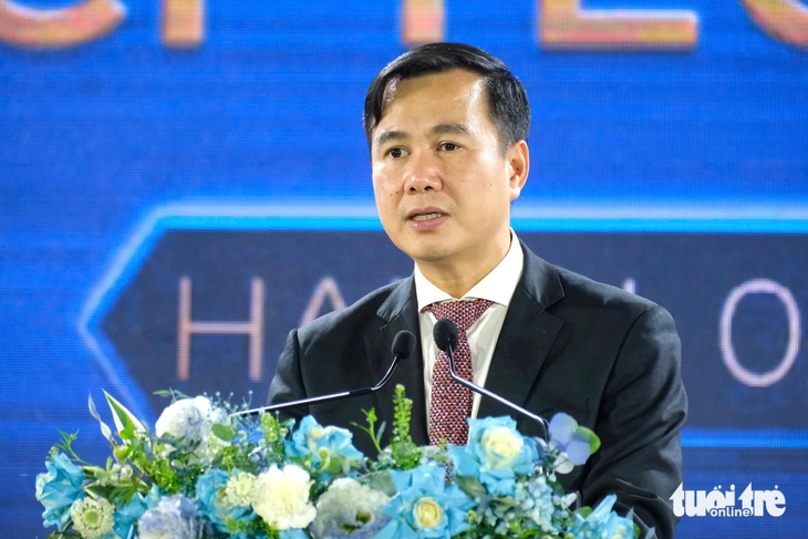 Luật AI - Ảnh 1.