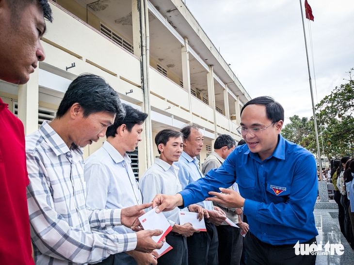 Tuổi Trẻ - Ảnh 2.