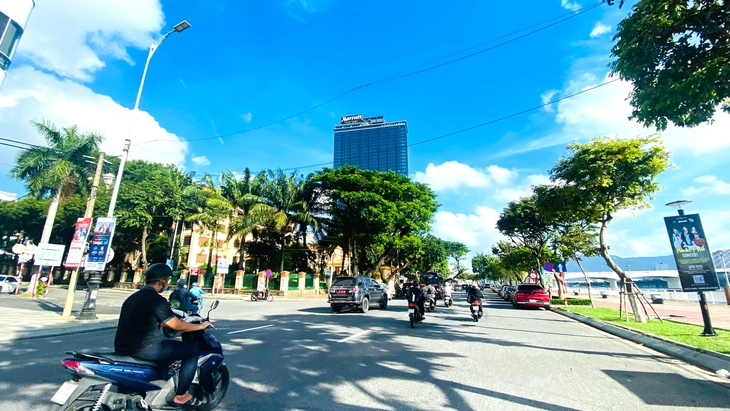 bảng giá đất năm 2026 - Ảnh 1.