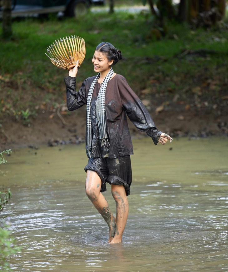 Miss Charm - Ảnh 3.