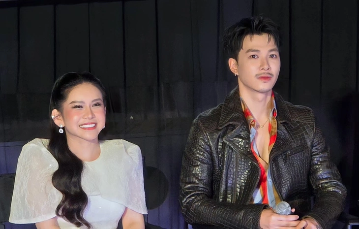 Bình Tinh - Ảnh 1.