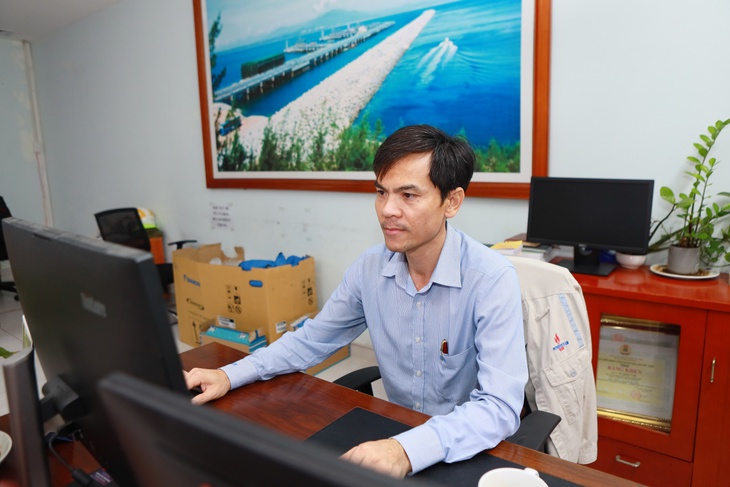 Lọc dầu Dung Quất tiết kiệm hàng tỉ đồng nhờ ‘kỹ thuật đặc biệt’ - Ảnh 2. BSR - Ảnh 2.