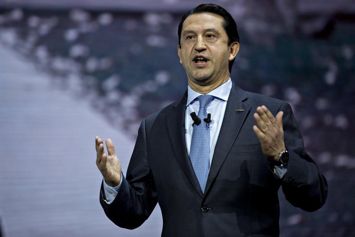 xe hybrid - Ảnh 1.