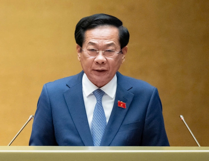 công chức - Ảnh 1.